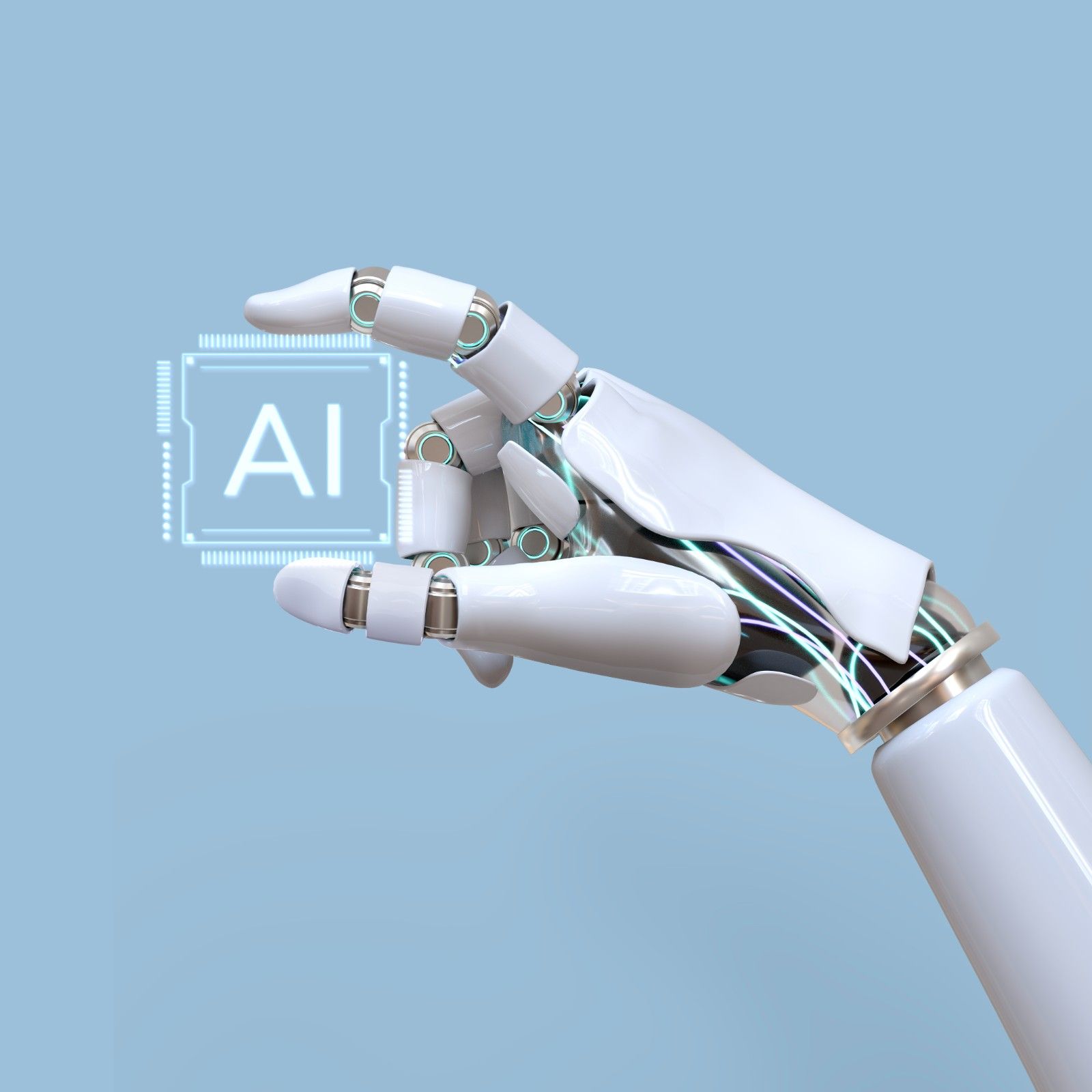 AI/ML Development
