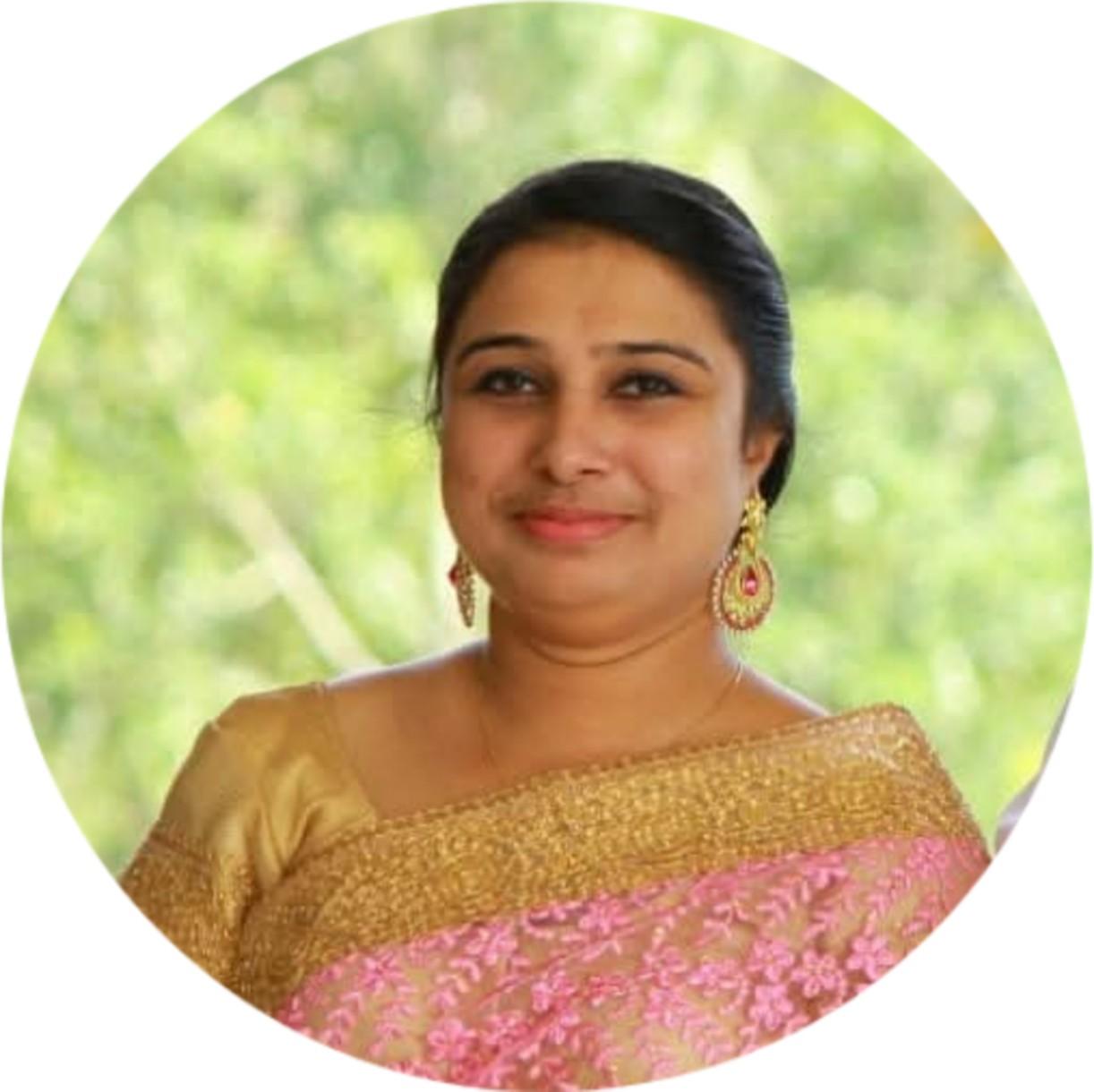 Neelima M M