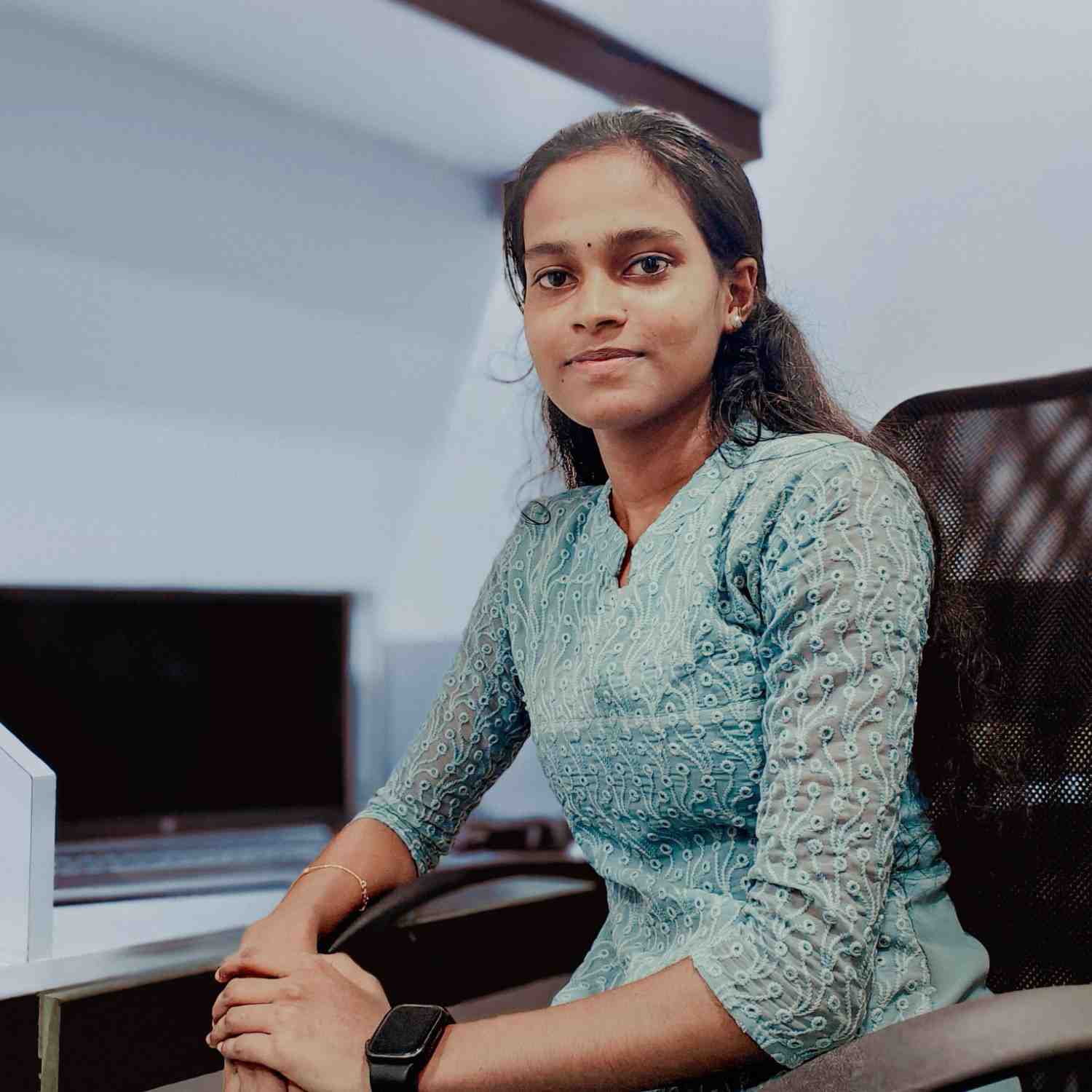 Chinnu