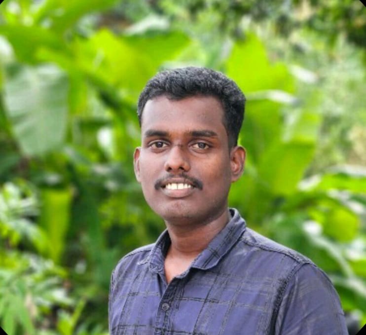 Abhijith A J